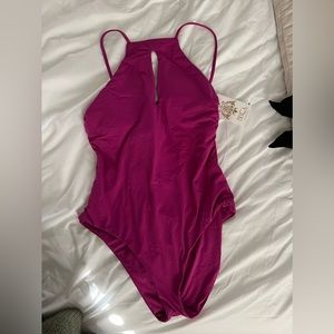 * Brand New * BECCA One-piece Swimsuit